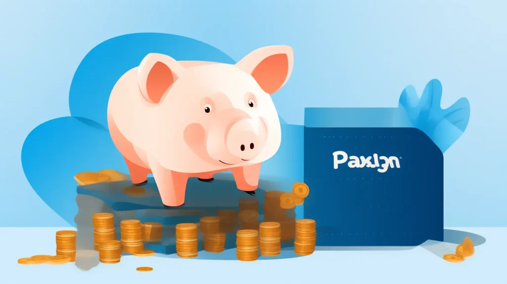 Come ricaricare il conto PayPal utilizzando un bonifico bancario