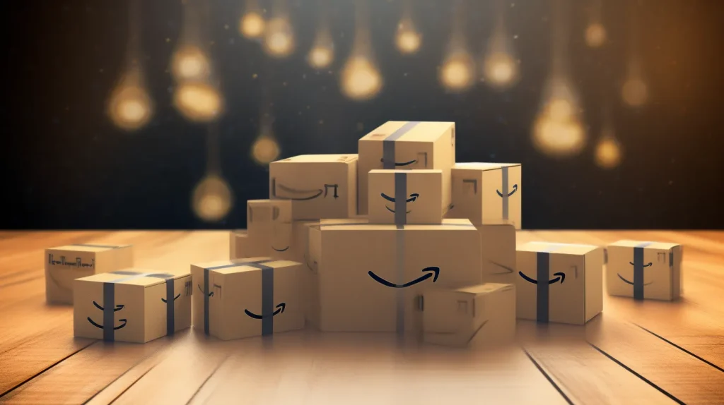 Apertura di conti correnti con bonus Amazon