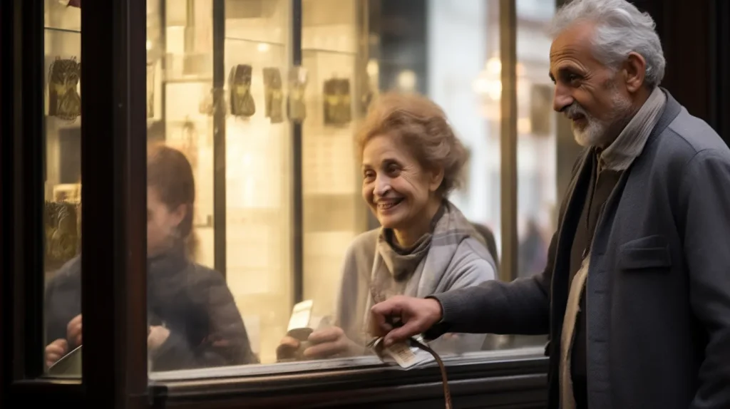   Inoltre, non dimenticare di considerare l'assistenza e il supporto offerti dalla banca: potrebbe essere