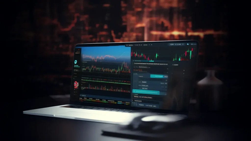 Che il tuo viaggio nel mondo del trading online sia ricco di successo e soddisfazione.