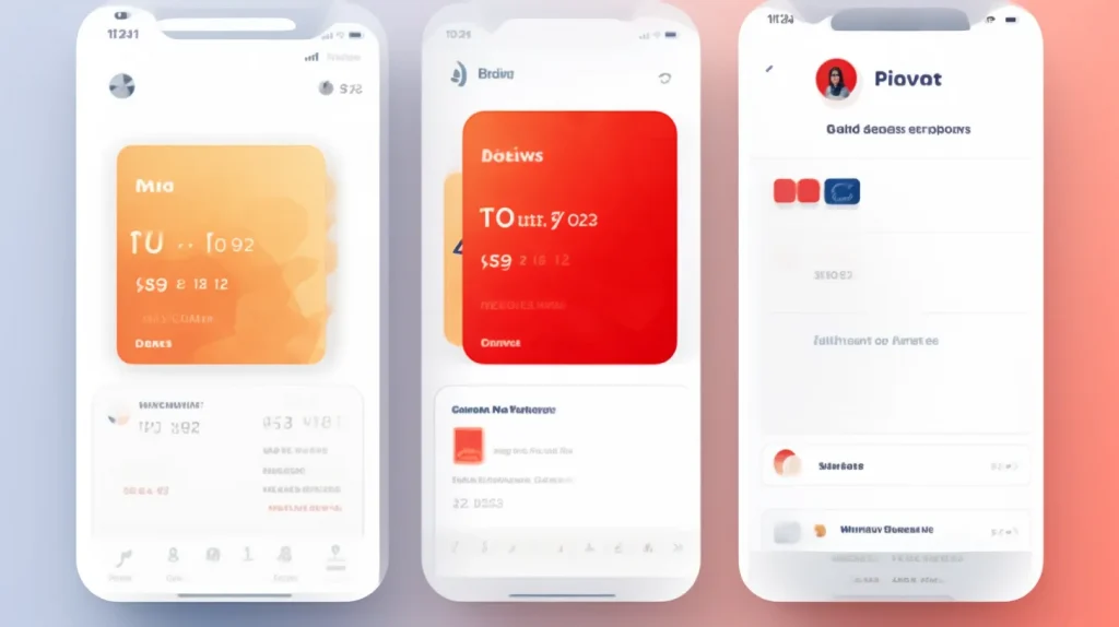 Monzo ti offre persino la possibilità di creare un deposito separato senza dover aprire un altro